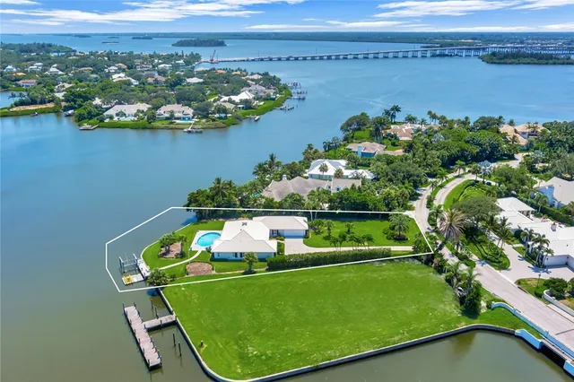 $12,000 | 518 River Drive, Vero Beach, FL 32963