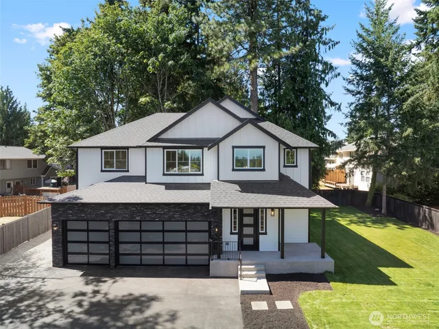 $1,250,000 | 13332 Lake Road, Lynnwood, WA 98087