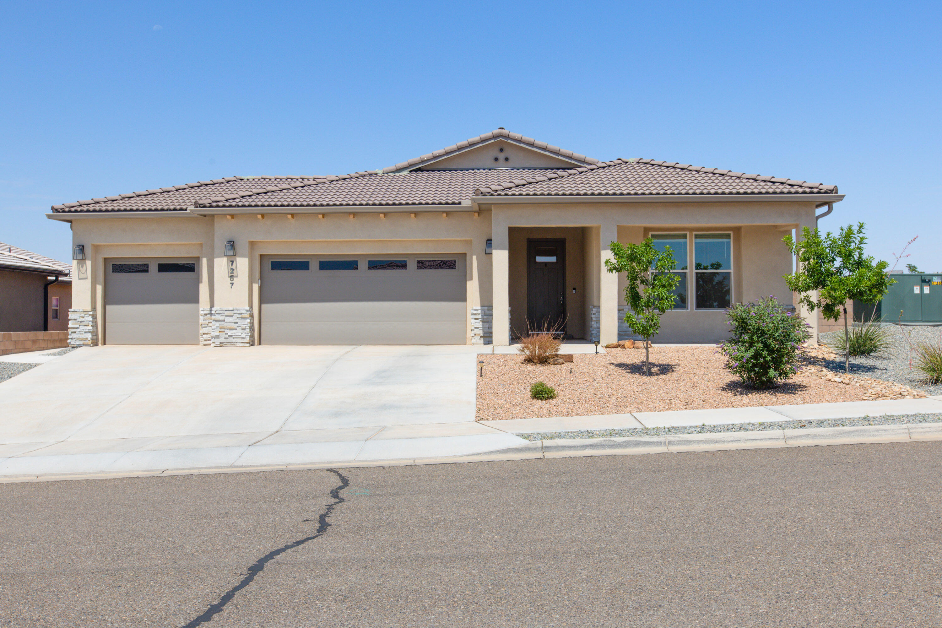 7257 Aldan Drive Northeast Rio Rancho, NM 87144 - Photo 1 of 1 Gallery Image 1