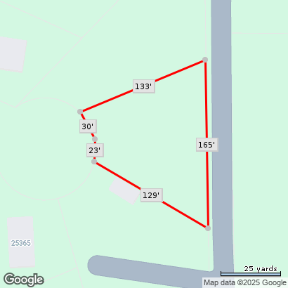 25410 98th Street Northwest Zimmerman, MN 55398 - Photo 3 of 4