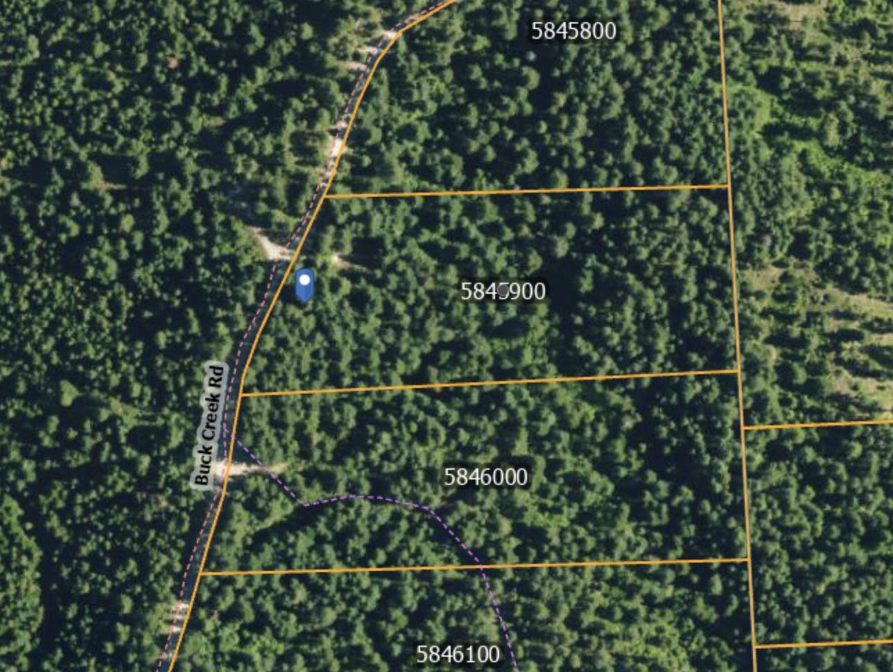 Nna Buck Creek Road Loon Lake, WA 99148 - Photo 10 of 23