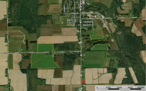 $49,000 | M15-l38 Main Street, Limestone, ME 04750