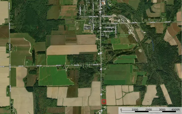 $49,000 | M15-l38 Main Street, Limestone, ME 04750