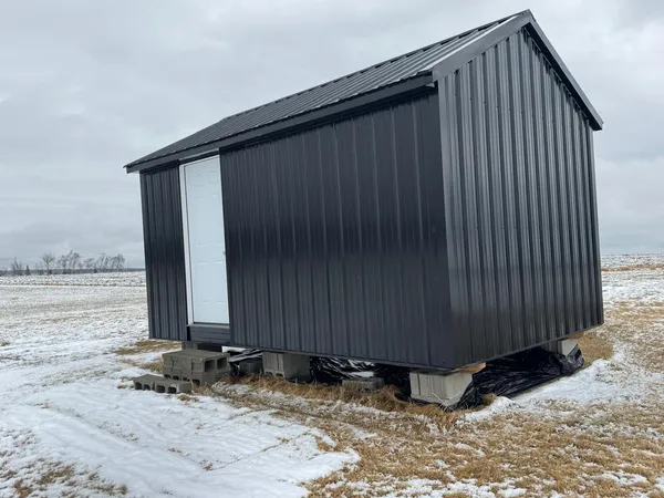 $49,000 | M15-l38 Main Street, Limestone, ME 04750