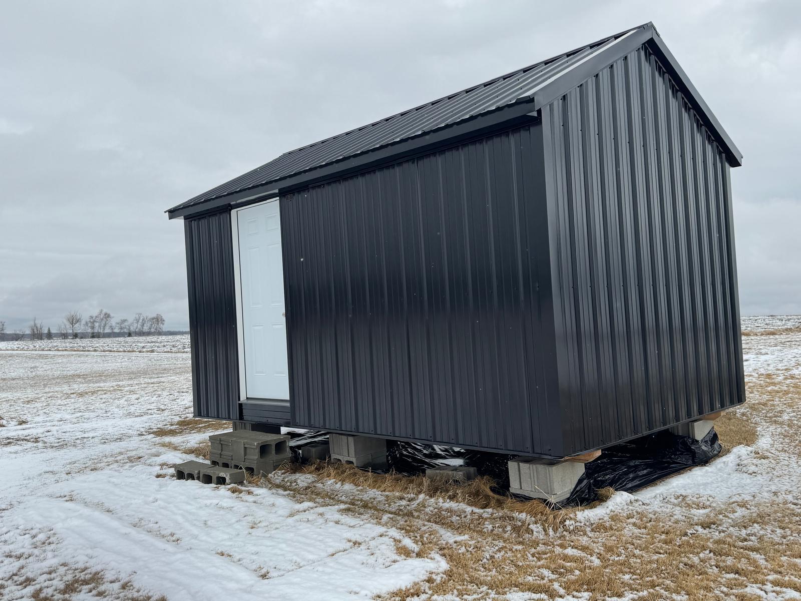 M15-l38 Main Street Limestone, ME 04750 - Photo 4 of 8 Outdoor