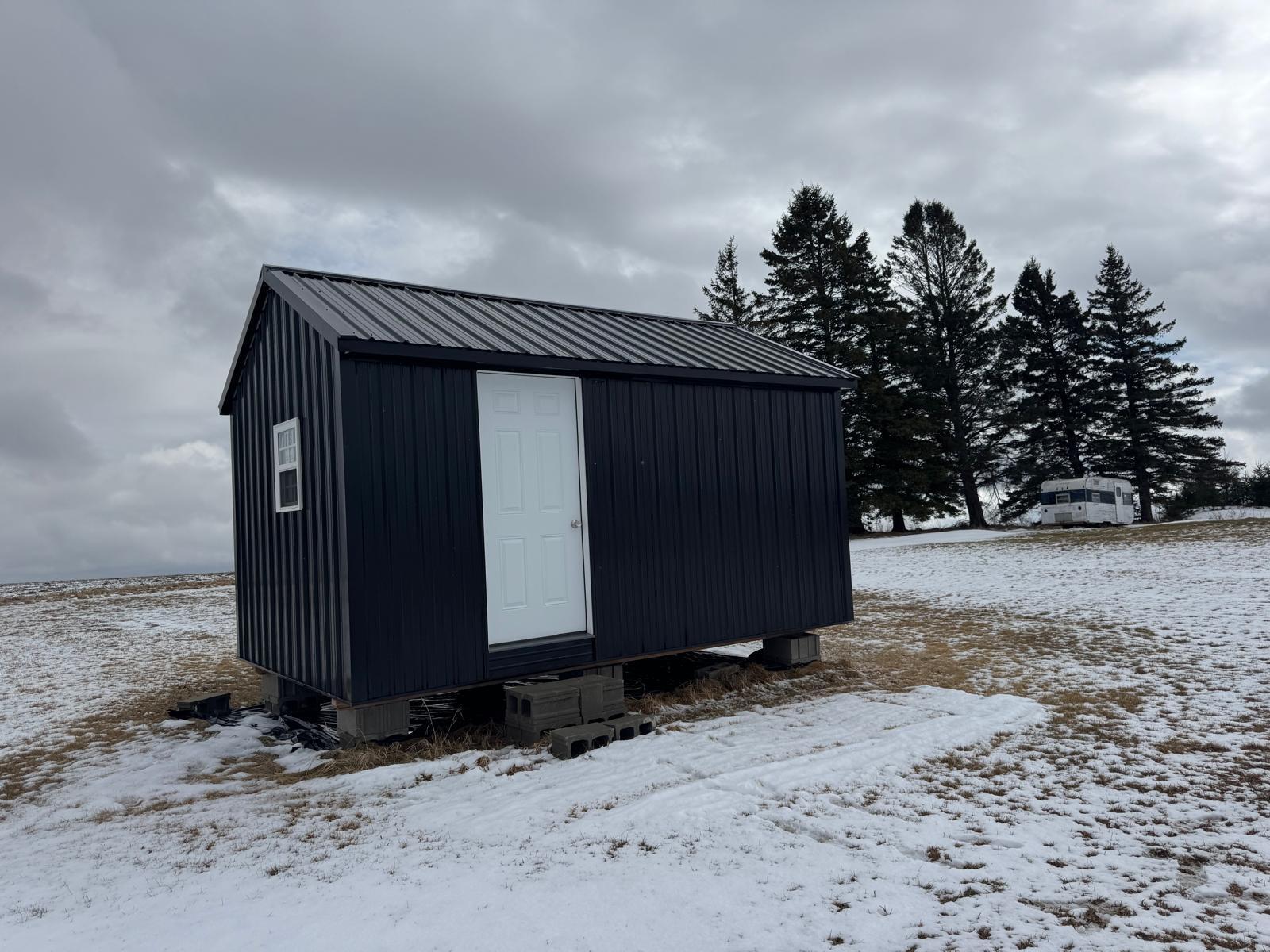 M15-l38 Main Street Limestone, ME 04750 - Photo 5 of 8 Outdoor