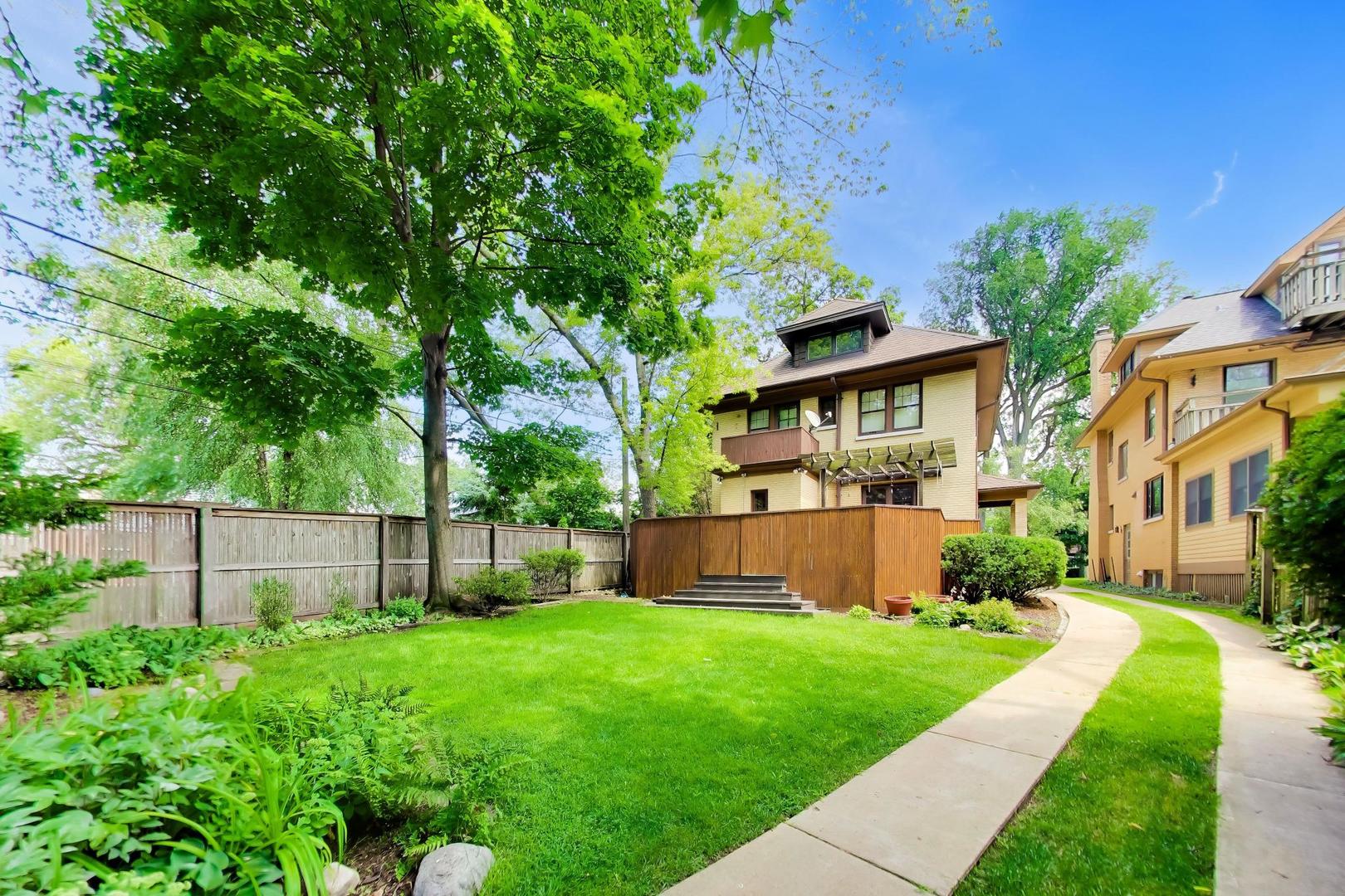 612 Ridge Avenue Evanston, IL 60202 - Photo 28 of 30 Gallery Image 28