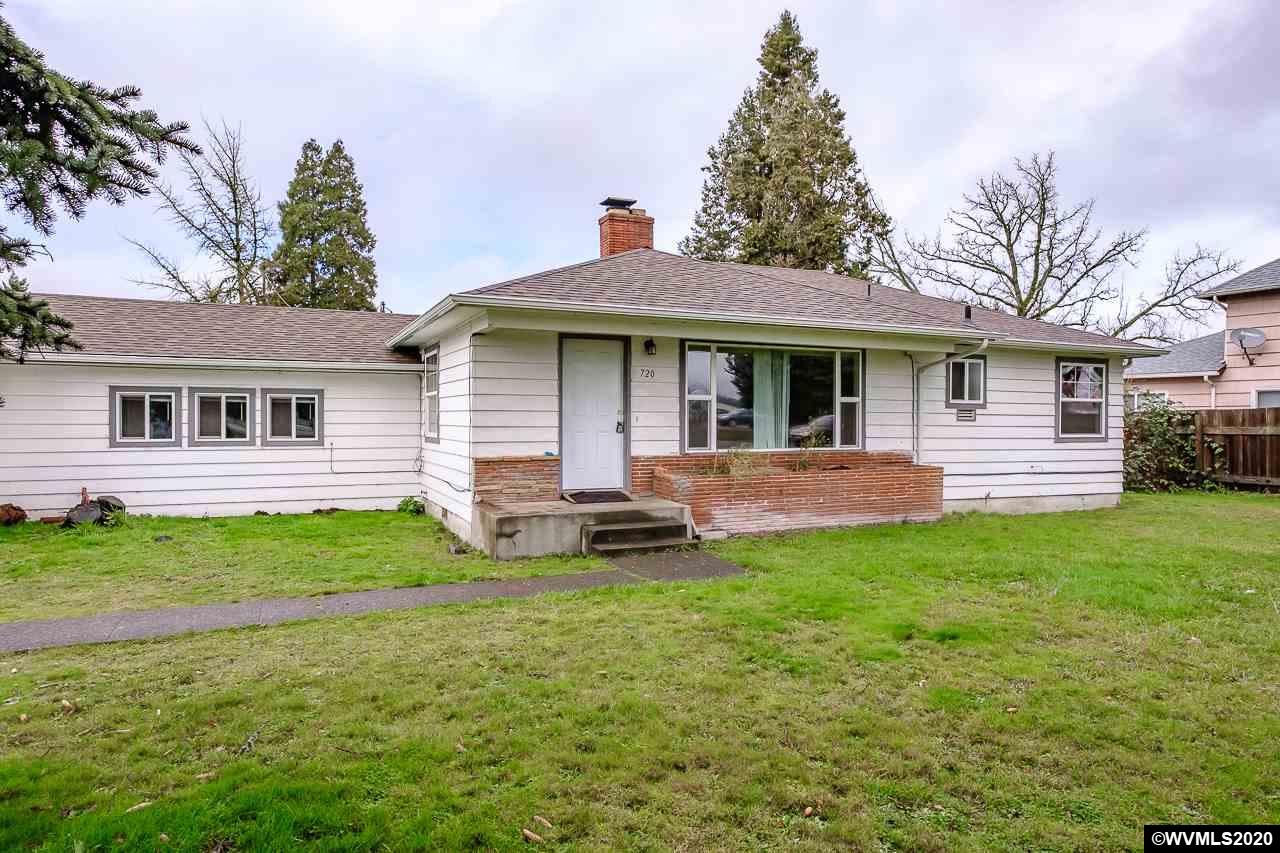 720 Airport Road Southeast Albany, OR 97322 - Photo 2 of 36 Gallery Image 2