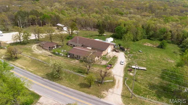 $285,000 | 10366 County Road 3060, Rolla, MO 65401