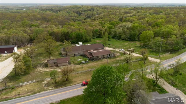 $285,000 | 10366 County Road 3060, Rolla, MO 65401