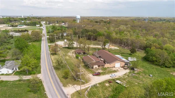 $250,000 | 10366 County Road 3060, Rolla, MO 65401