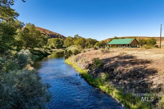 $745,000 | 2128 Jackson Creek Road, Council, ID 83612