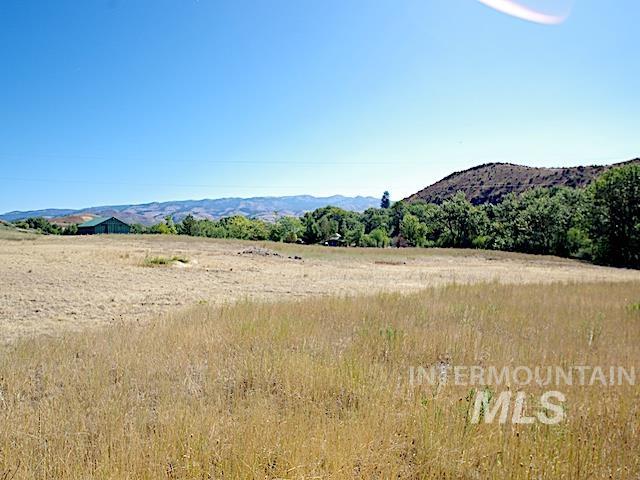 2128 Jackson Creek Road Council, ID 83612 - Photo 32 of 50 View of mountain background featuring rural landscape