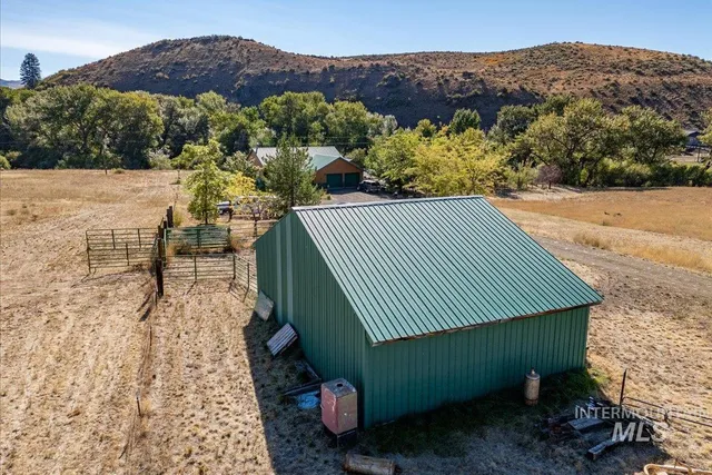 $745,000 | 2128 Jackson Creek Road, Council, ID 83612