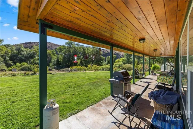 $745,000 | 2128 Jackson Creek Road, Council, ID 83612