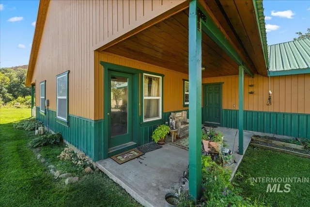 $745,000 | 2128 Jackson Creek Road, Council, ID 83612