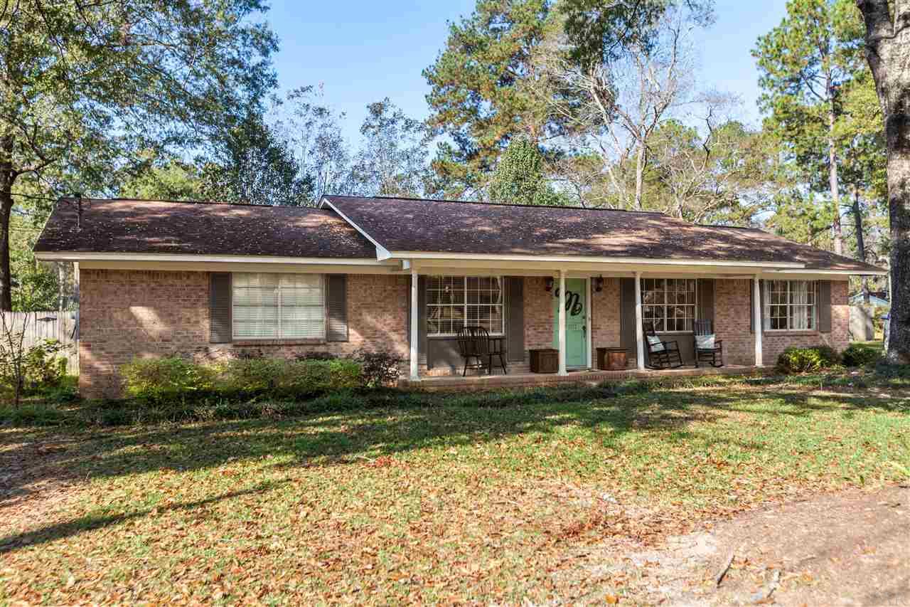 1713 Sowell Road Brewton, AL 36426 - Photo 1 of 28