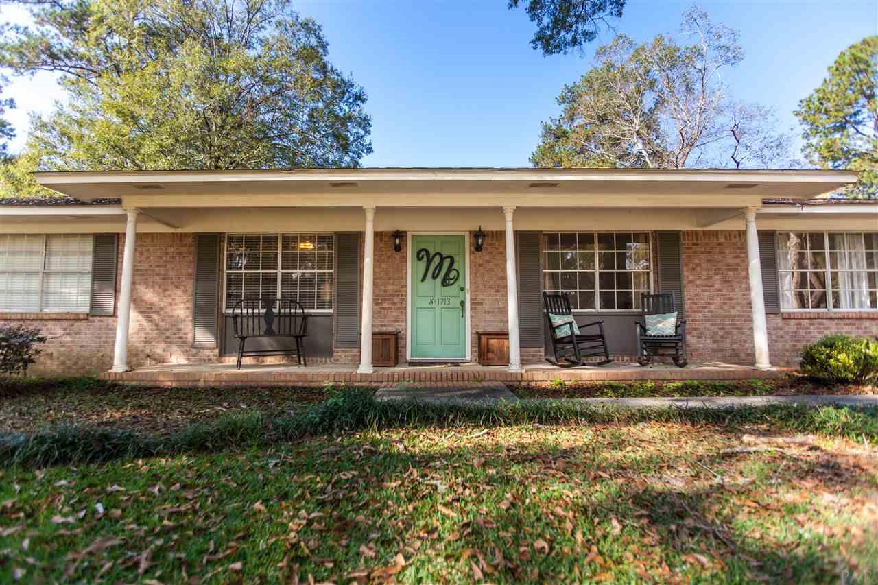 1713 Sowell Road Brewton, AL 36426 - Photo 2 of 28