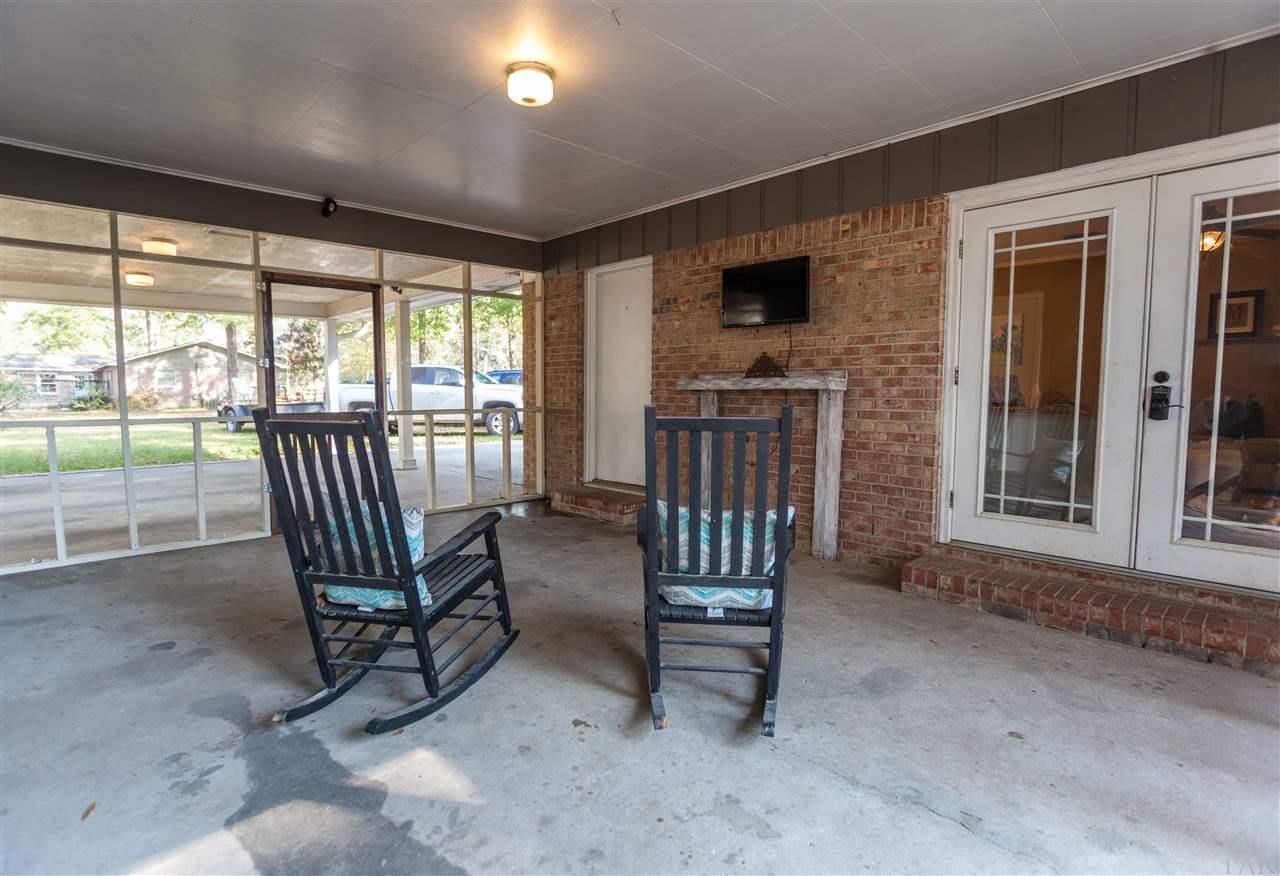 1713 Sowell Road Brewton, AL 36426 - Photo 25 of 28