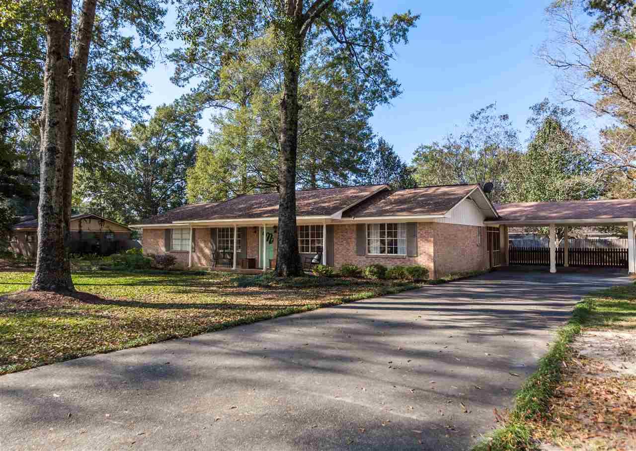 1713 Sowell Road Brewton, AL 36426 - Photo 3 of 28