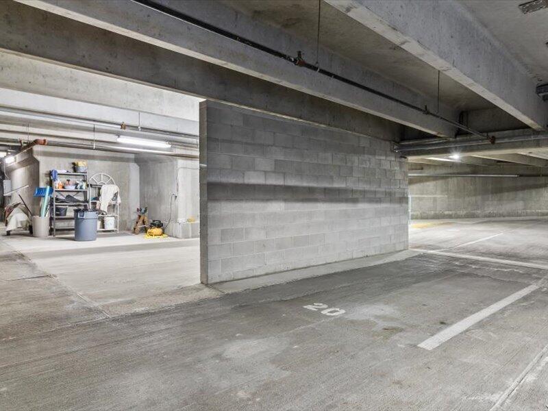 333 Lake Avenue, Unit 308 Racine, WI 53403 - Photo 23 of 51 Parking Stalls