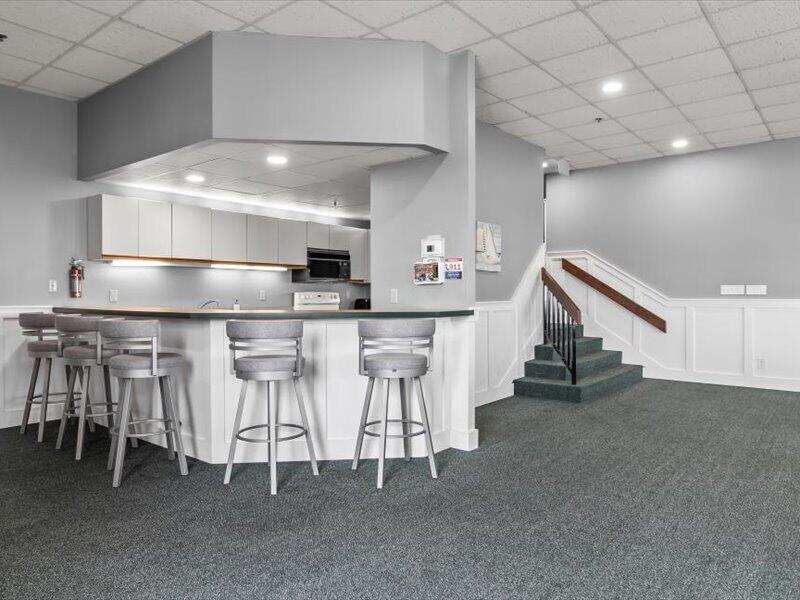 333 Lake Avenue, Unit 308 Racine, WI 53403 - Photo 28 of 51 Ground Floor Amenity