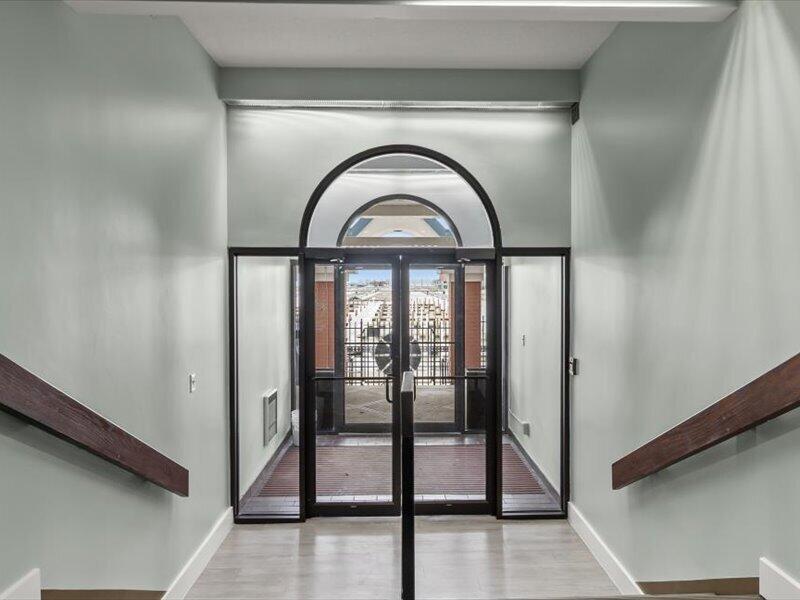 333 Lake Avenue, Unit 308 Racine, WI 53403 - Photo 36 of 51 Ground Floor to Marina