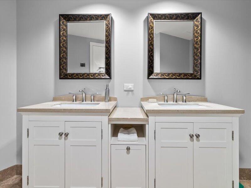 333 Lake Avenue, Unit 308 Racine, WI 53403 - Photo 44 of 51 Second Bath Vanity