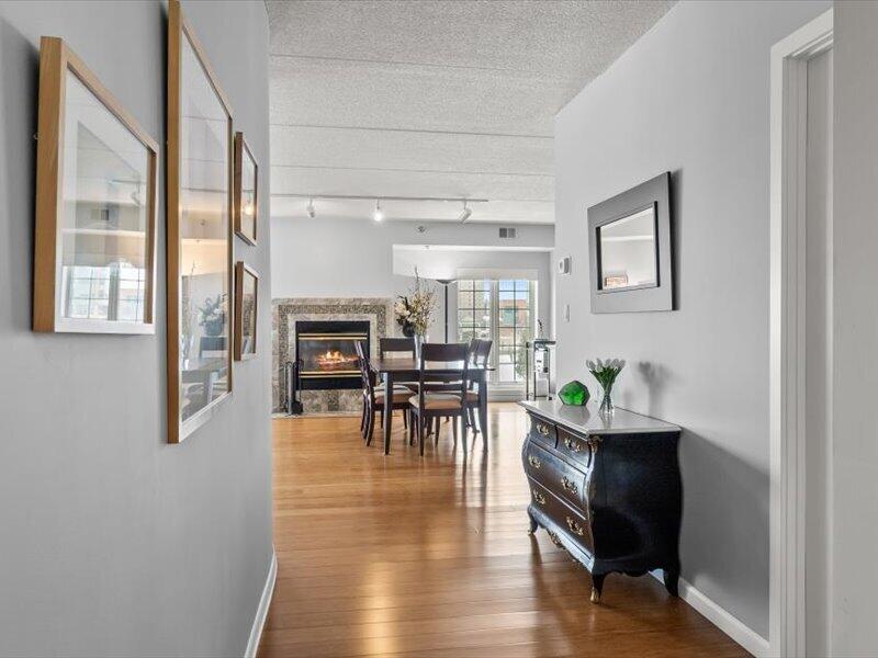 333 Lake Avenue, Unit 308 Racine, WI 53403 - Photo 6 of 51 Unit Entrance