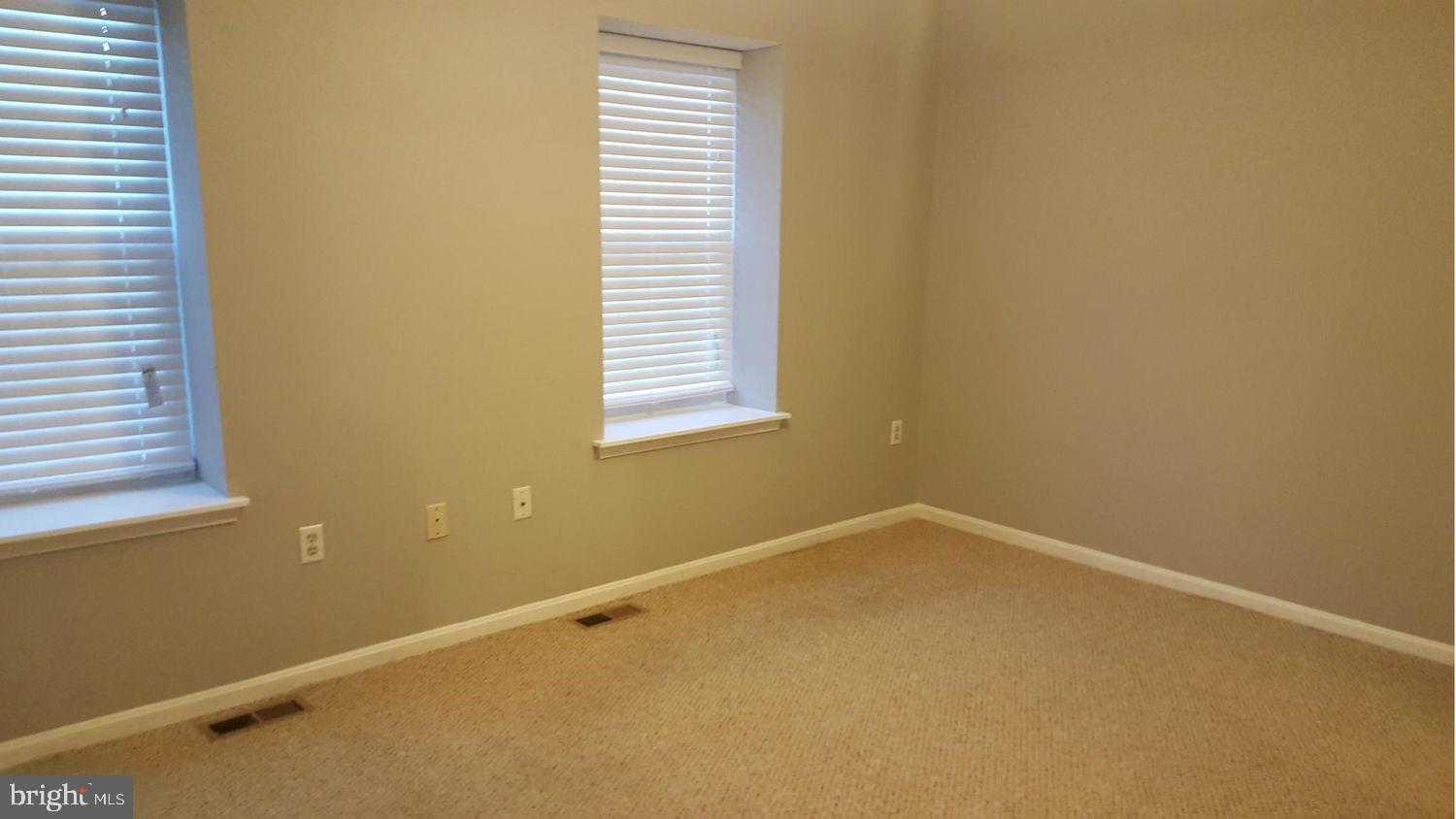 57 Riverside Run Drive Indian Head, MD 20640 - Photo 15 of 24 a view of an empty room with a window