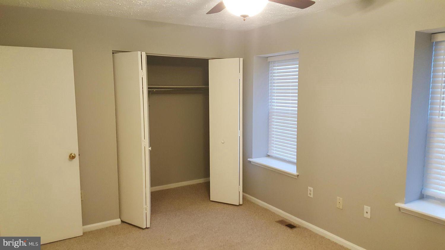 57 Riverside Run Drive Indian Head, MD 20640 - Photo 18 of 24 a view of an empty room with a window