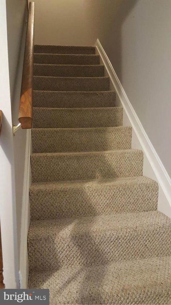 57 Riverside Run Drive Indian Head, MD 20640 - Photo 9 of 24 a view of entryway