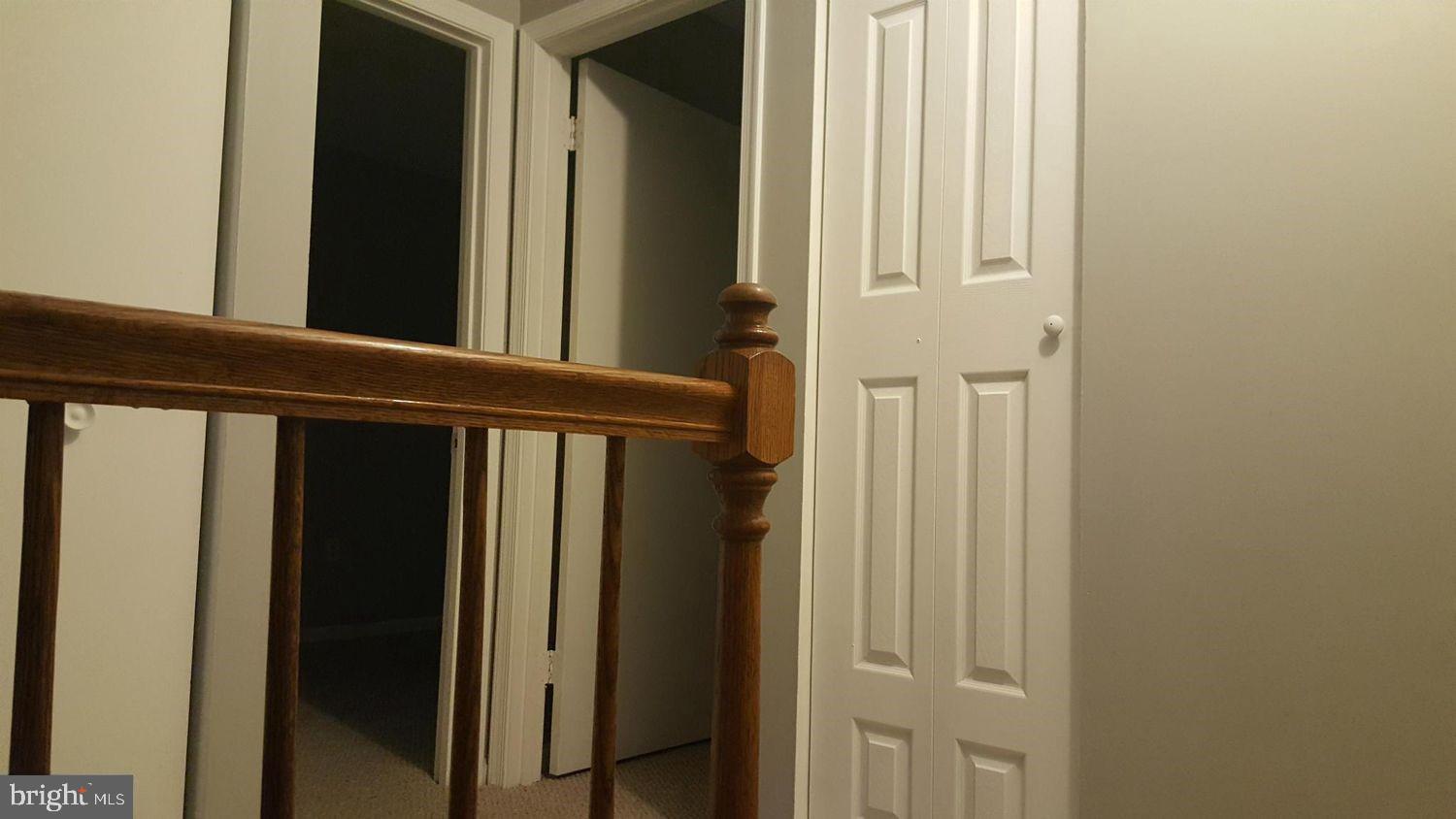 57 Riverside Run Drive Indian Head, MD 20640 - Photo 10 of 24 a view of a balcony