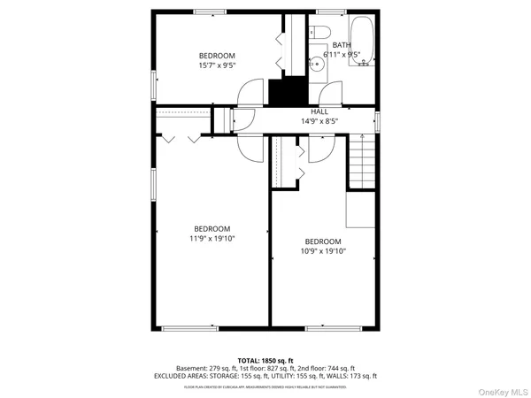 $749,000 | 197 South 4th Street, Lindenhurst, NY 11757