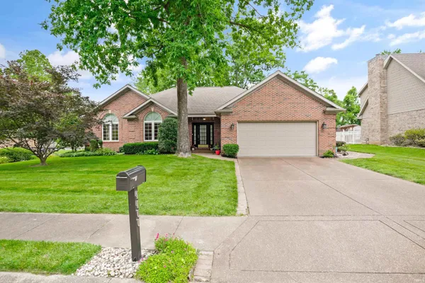 $335,000 | 4400 Sandra Kay Lane, Newburgh, IN 47630