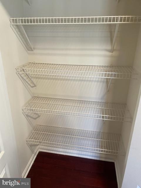 9405 Stream Valley Lane Clinton, MD 20735 - Photo 45 of 57 Pantry in the Kitchen