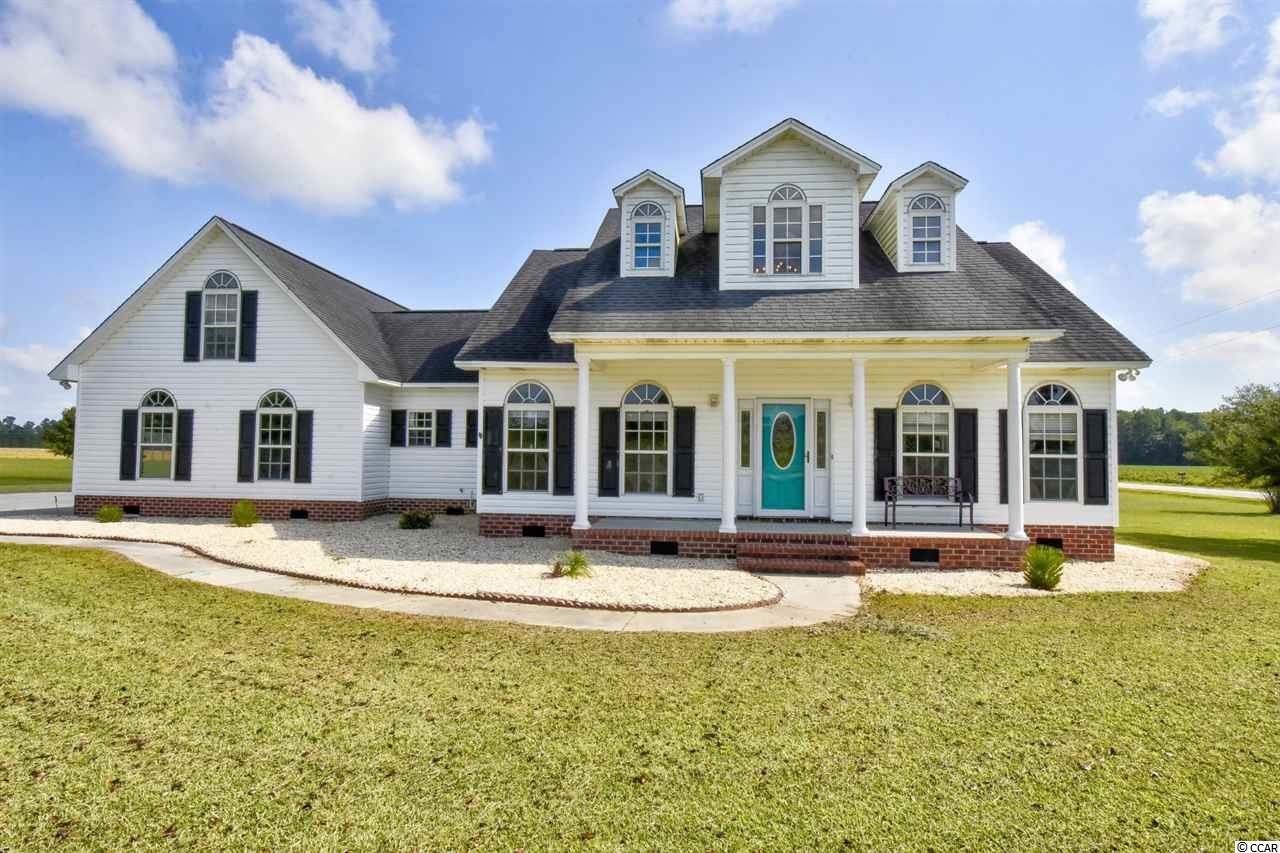 5668 Antioch Road Conway, SC 29527 - Photo 1 of 40 Gallery Image 1