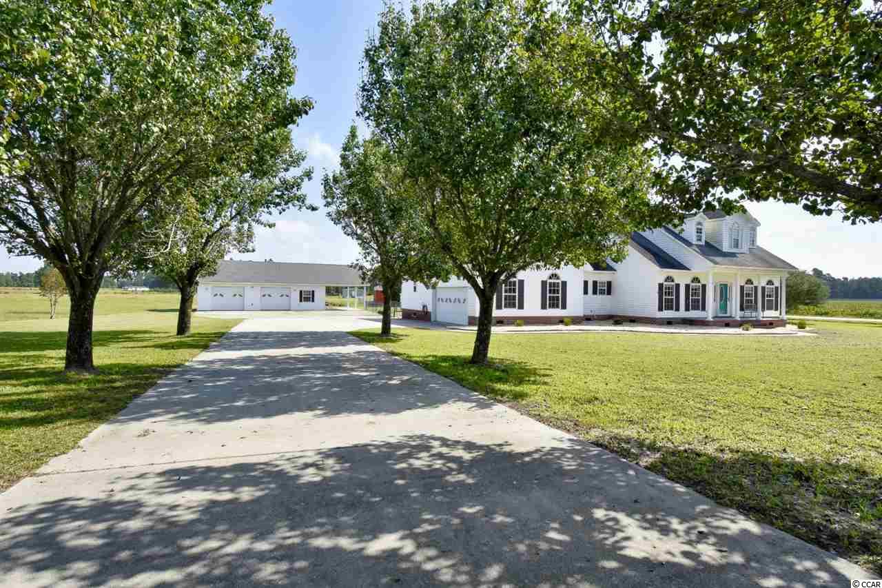 5668 Antioch Road Conway, SC 29527 - Photo 2 of 40 Gallery Image 2