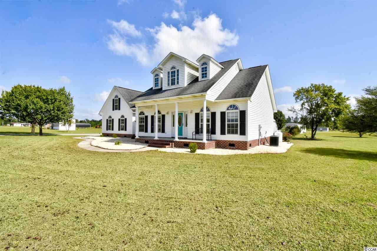 5668 Antioch Road Conway, SC 29527 - Photo 3 of 40 Gallery Image 3