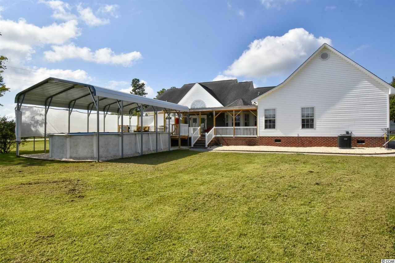 5668 Antioch Road Conway, SC 29527 - Photo 37 of 40 Gallery Image 37