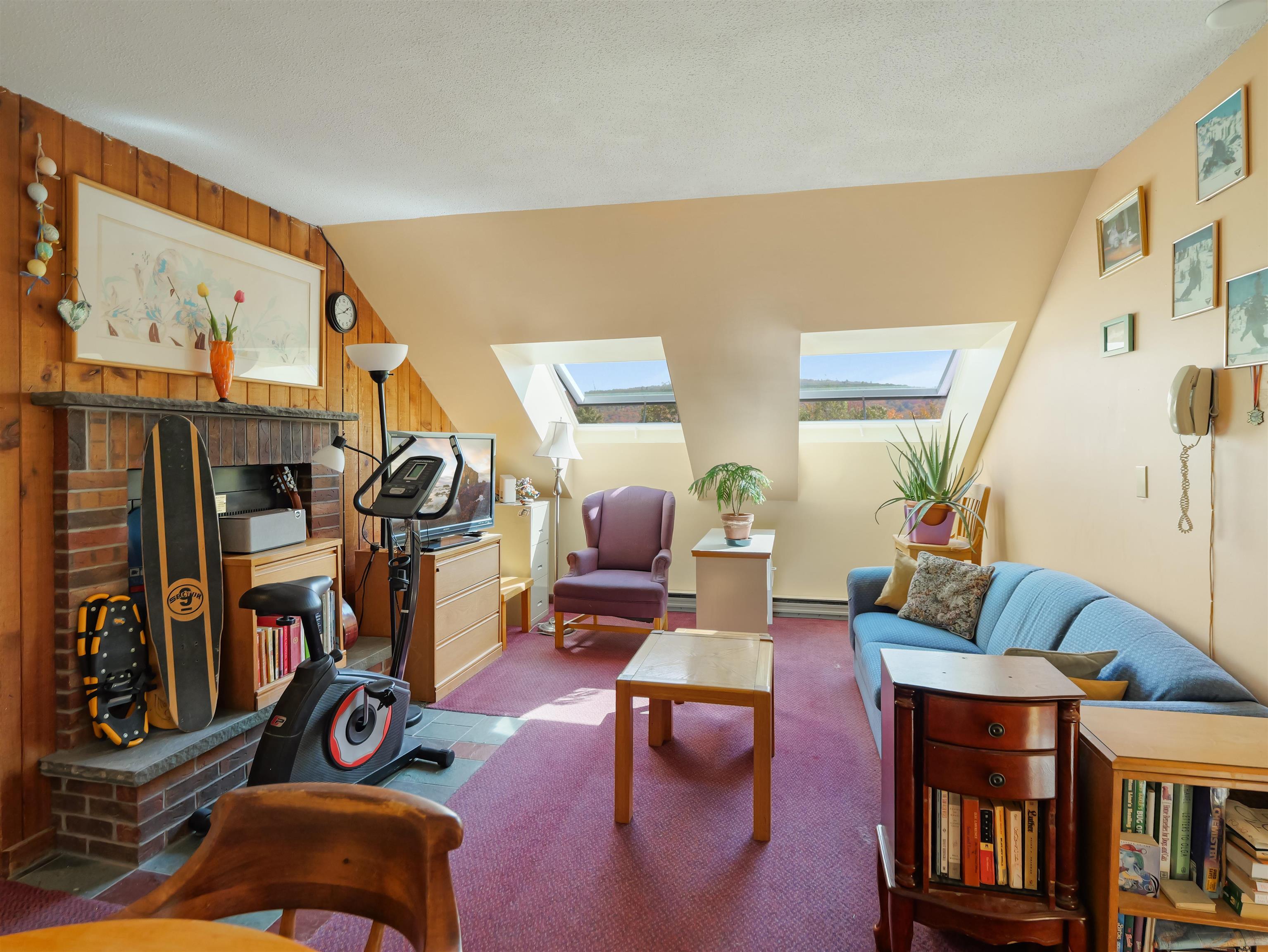 137 East Mountain Road, Unit 2G4 Killington, VT 05751 - Photo 4 of 51