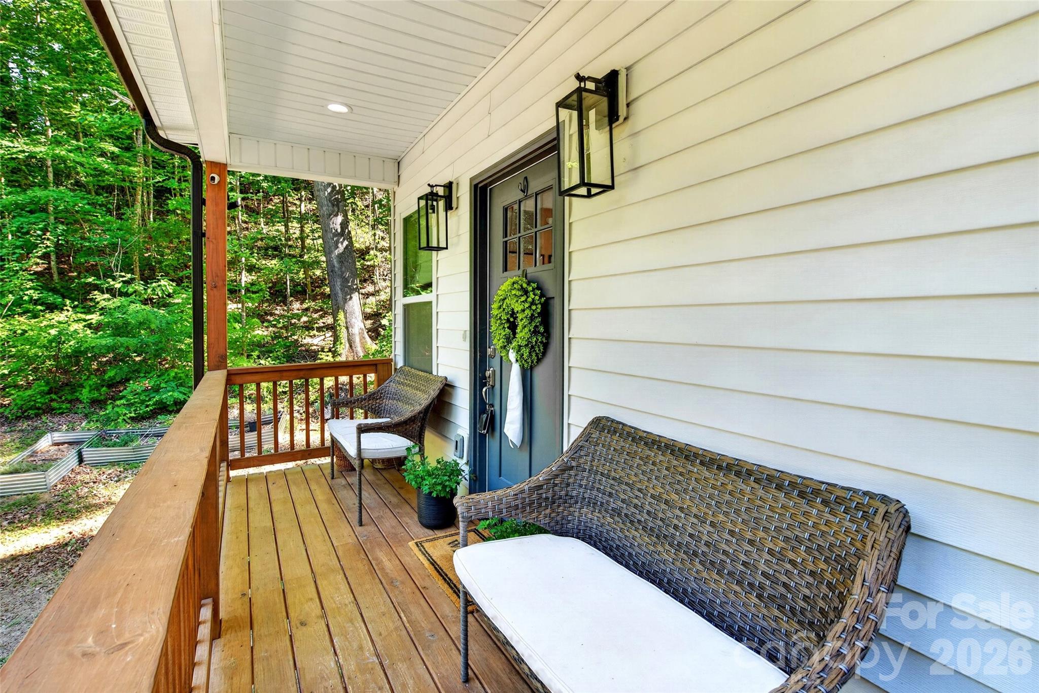 215 David Rdg Road Black Mountain, NC 28711 - Photo 39 of 48