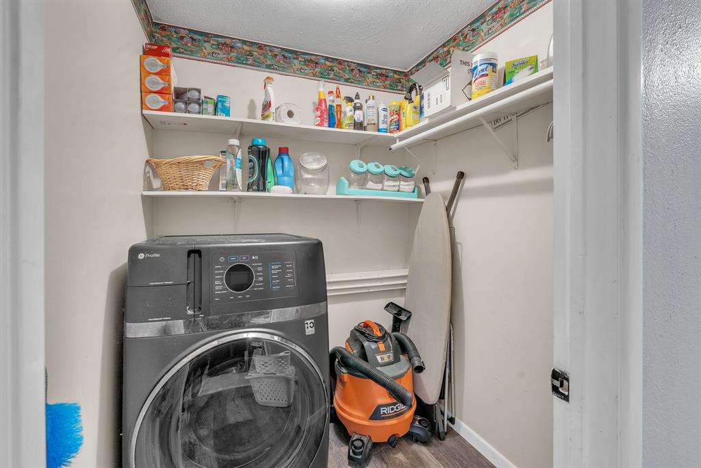14805 Old Garner Road Weatherford, TX 76088 - Photo 18 of 26 Gallery Image 18