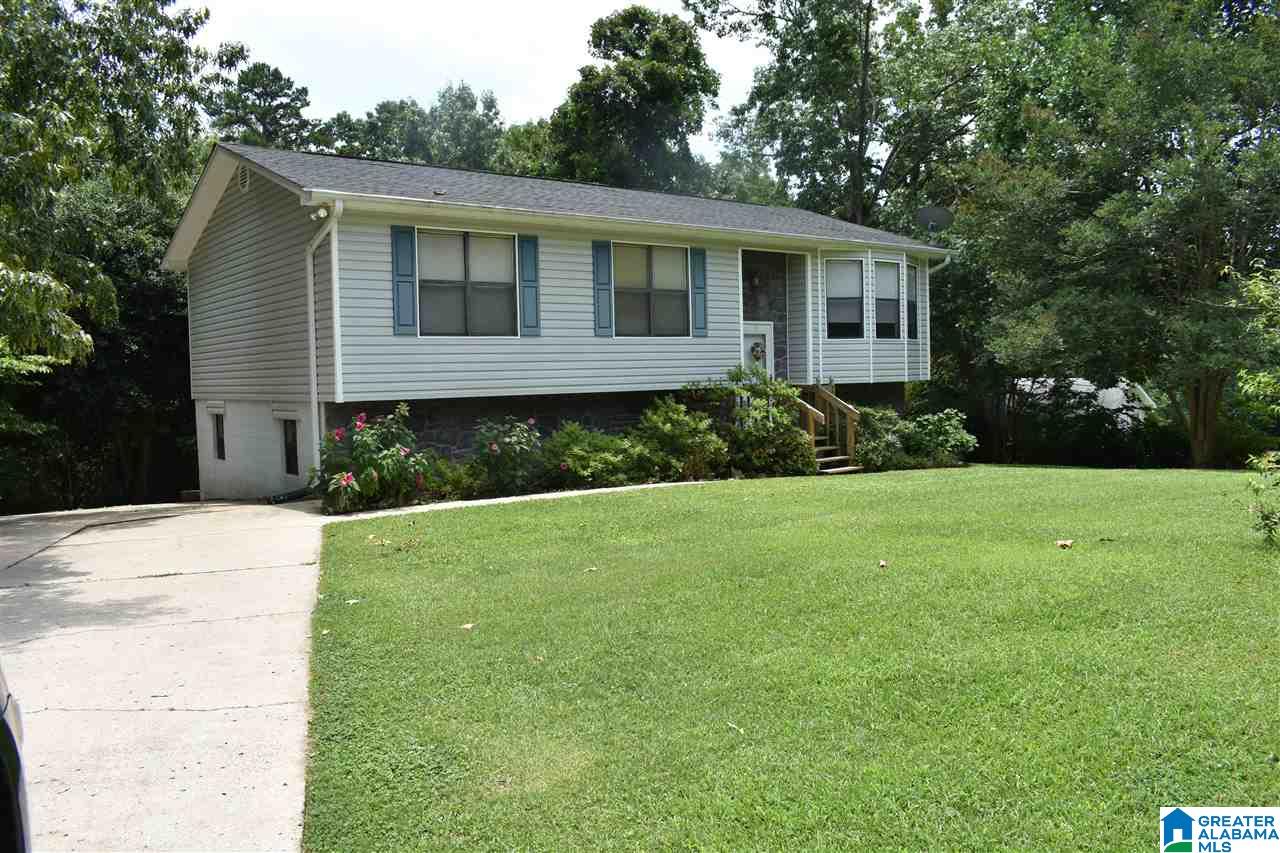 5863 Shane Circle Pinson, AL 35126 - Photo 12 of 24