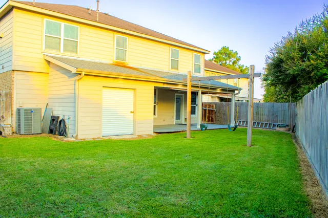 $2,550 | 29607 Legends Green Drive, Spring, TX 77386