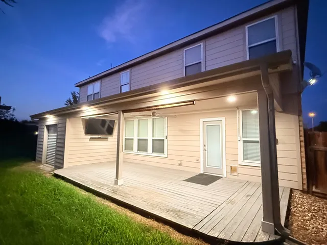 $2,550 | 29607 Legends Green Drive, Spring, TX 77386