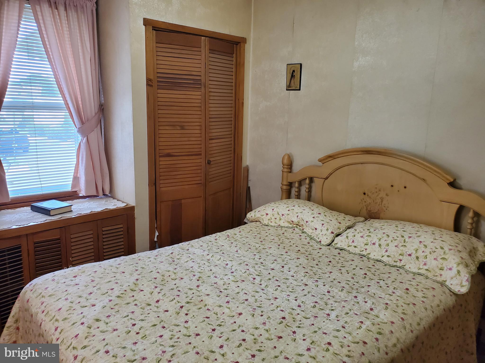 1008 Fox Chase Road Jenkintown, PA 19046 - Photo 6 of 7 Main bedroom