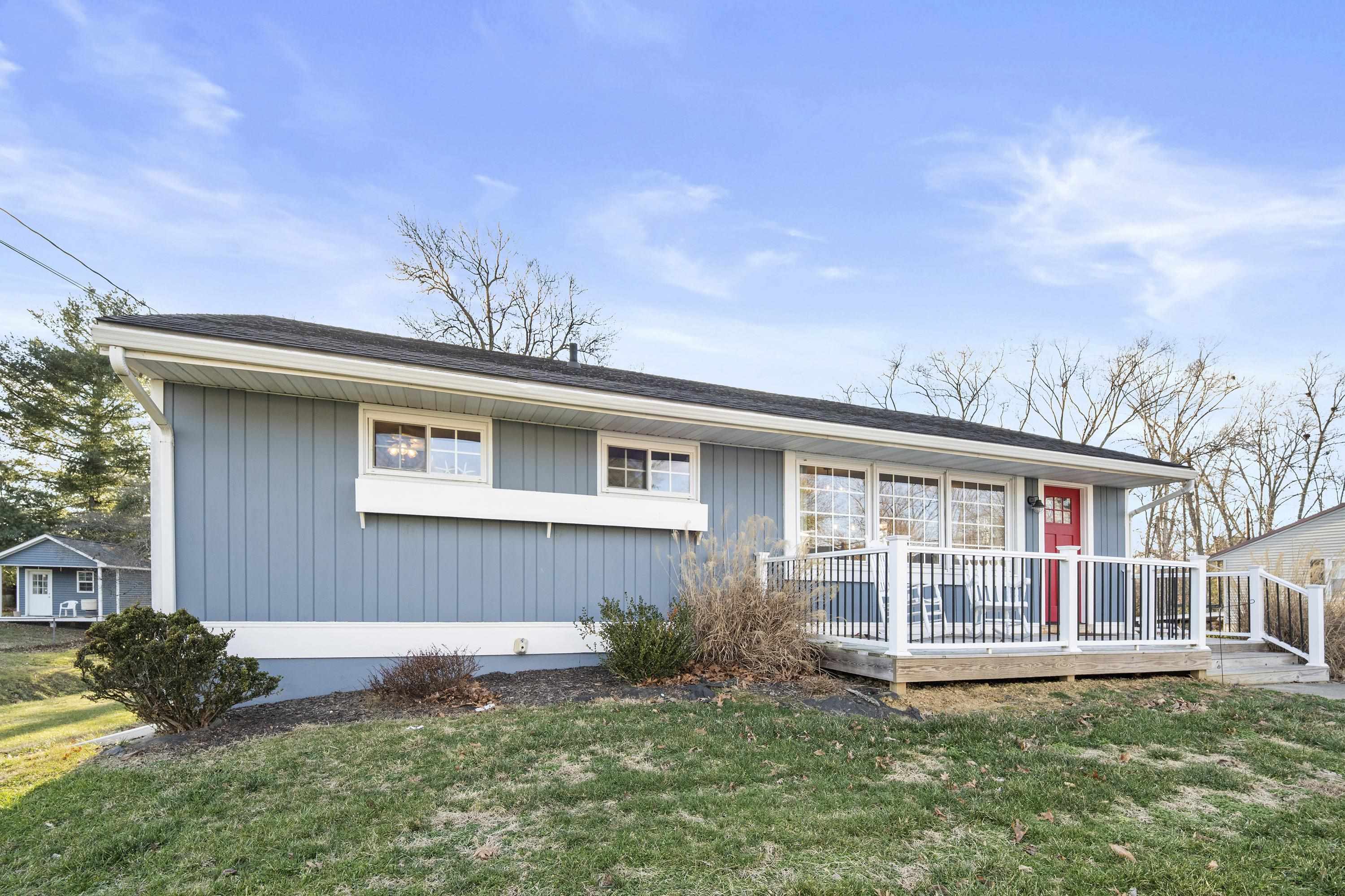 224 Cardinal Road Russell, KY 41169 - Photo 37 of 38 Gallery Image 37