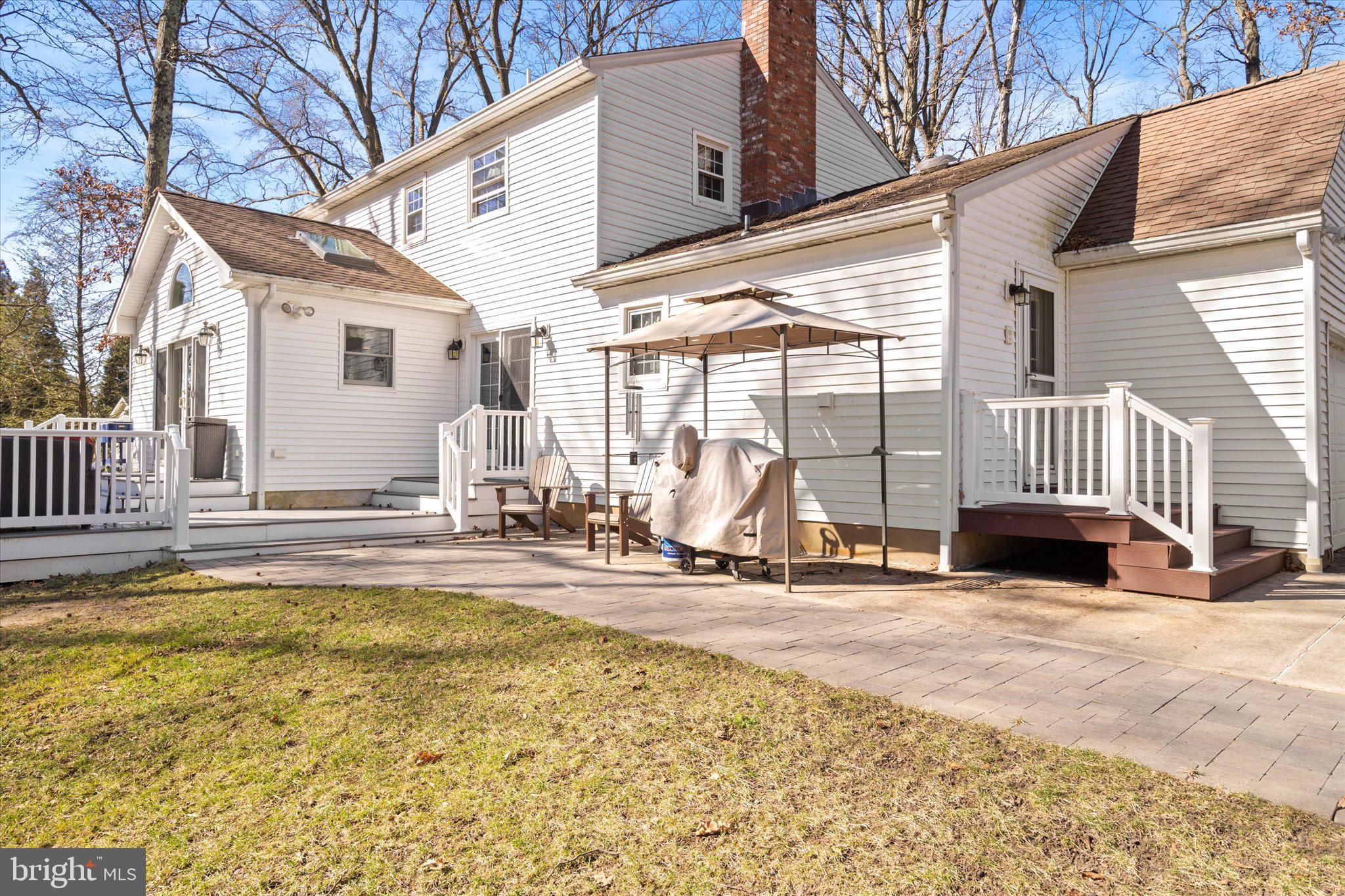 137 Line Trenton, NJ 08691 - Photo 43 of 45