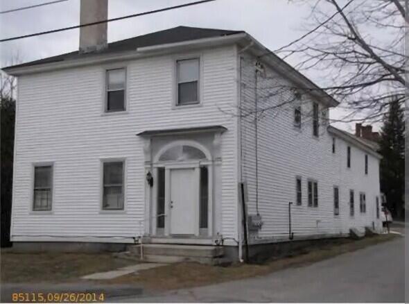 18 Crosby Street Augusta, ME 04330 - Photo 1 of 1 18 Crosby